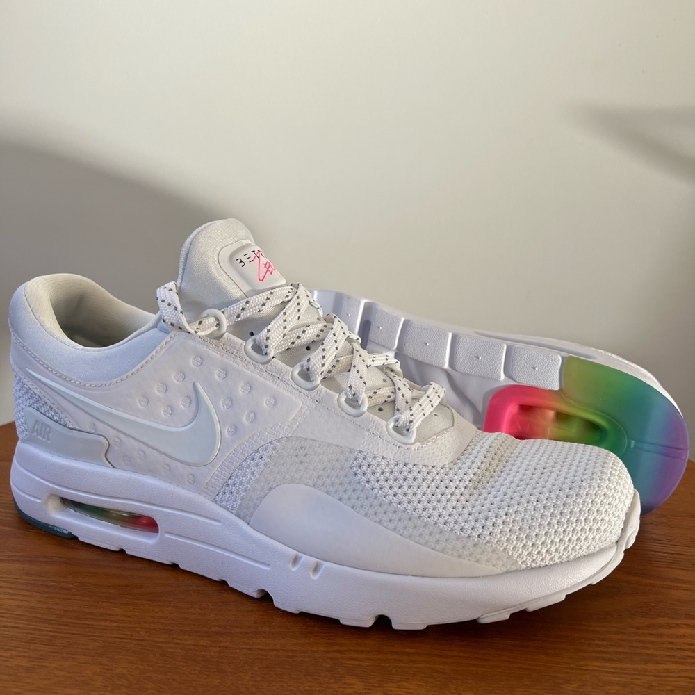 Nike Air Max Zero Be True Men’s sneaker SZ12